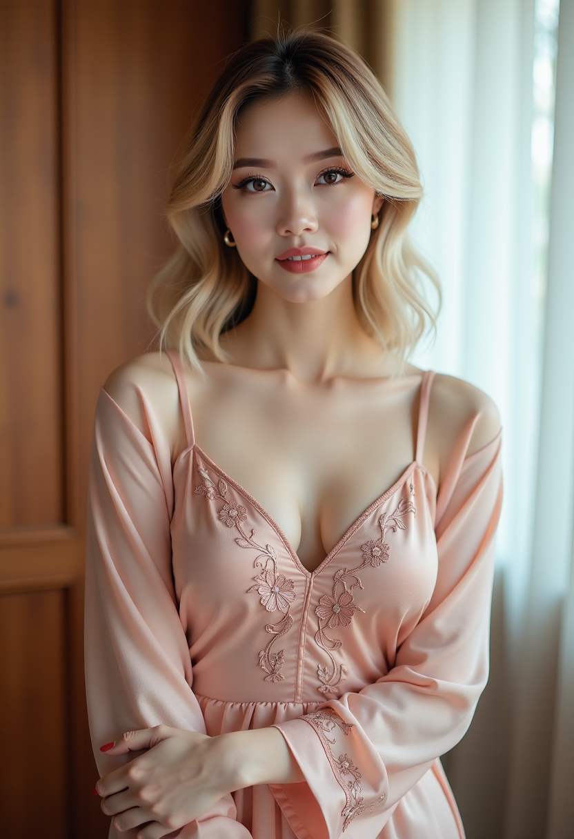 投行密约