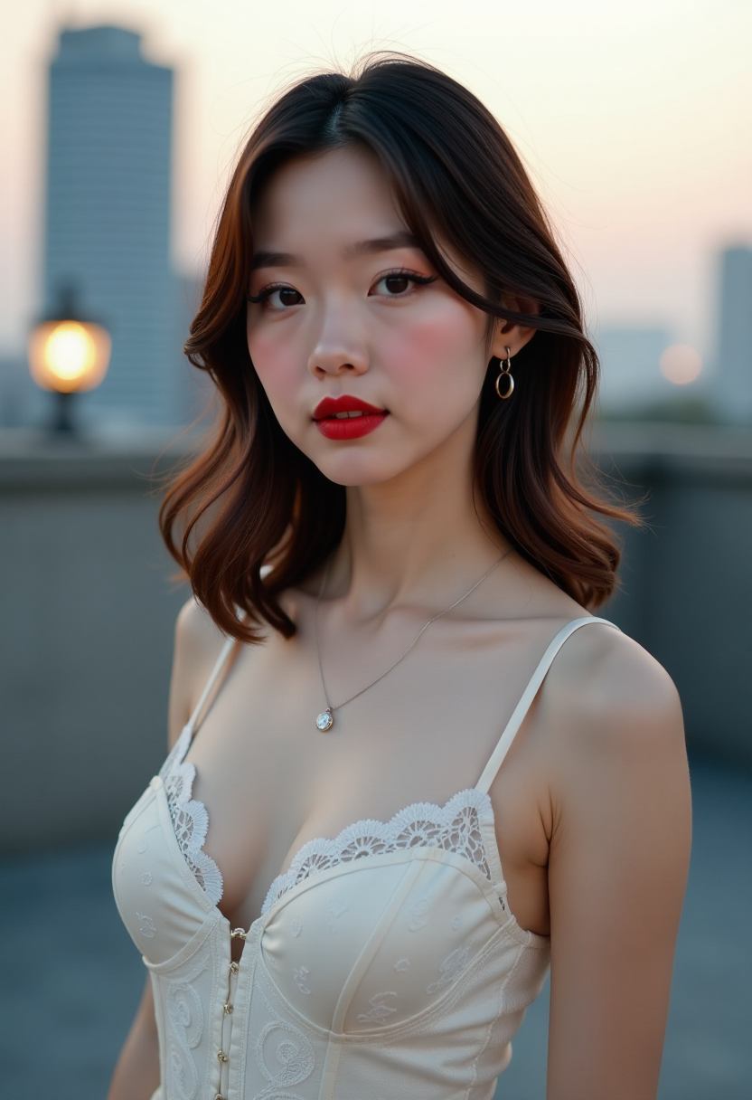 高级特助的反击