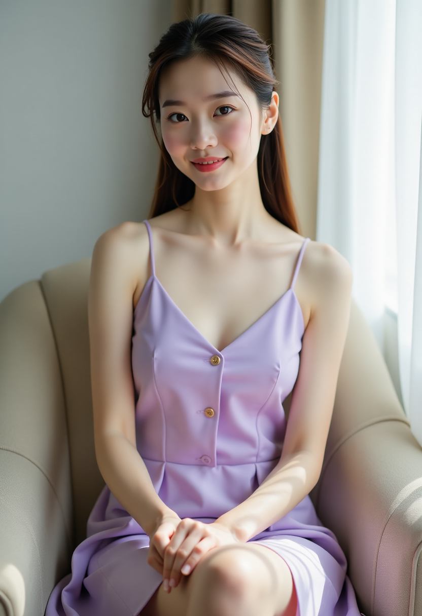 首席执行官的秘密