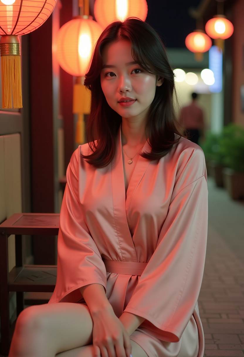 特助守则