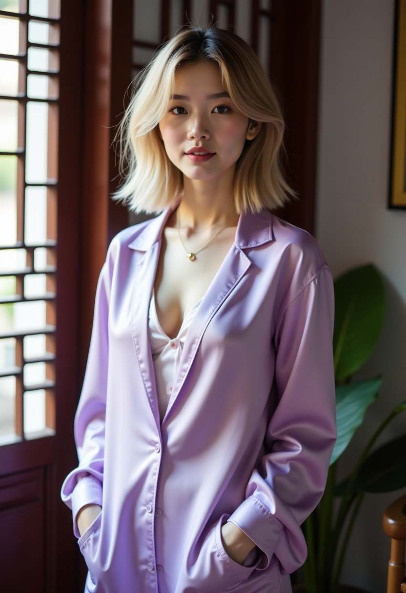 非凡女助理